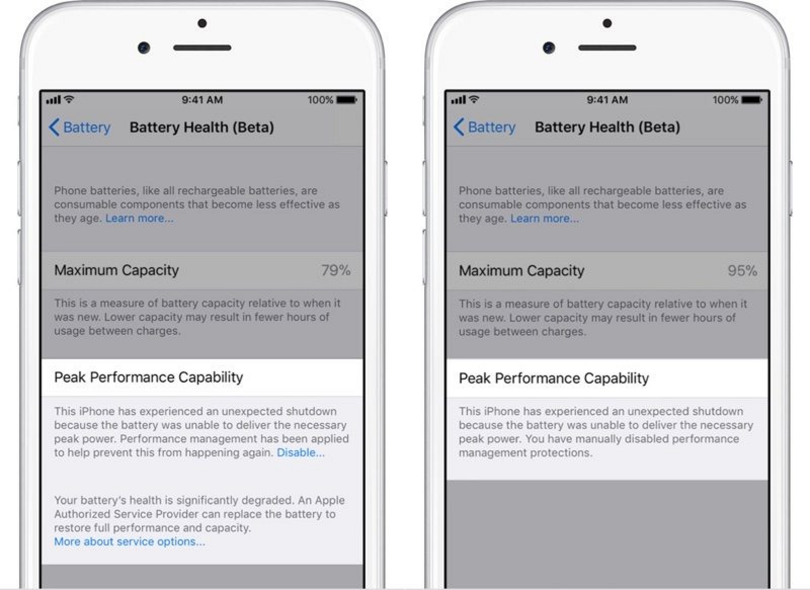 photo of Apple Releases Third Beta of iOS 11.3 for Public Beta Testers image