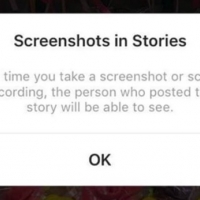 instagram testing feature that alerts users when you screenshot a story - you can now poll your followers in instagram stories macrumors