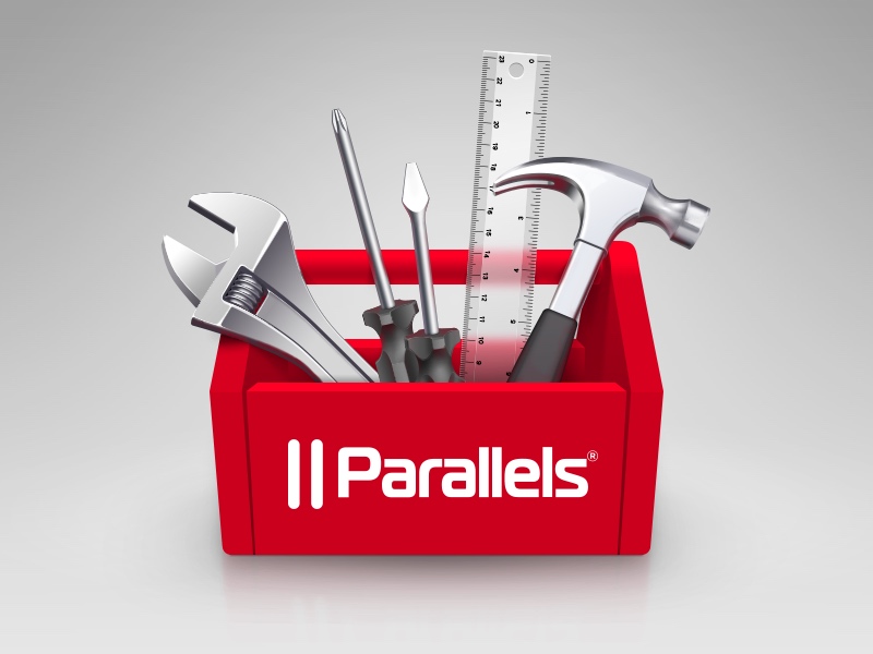 parallels toolbox version 3.1.1