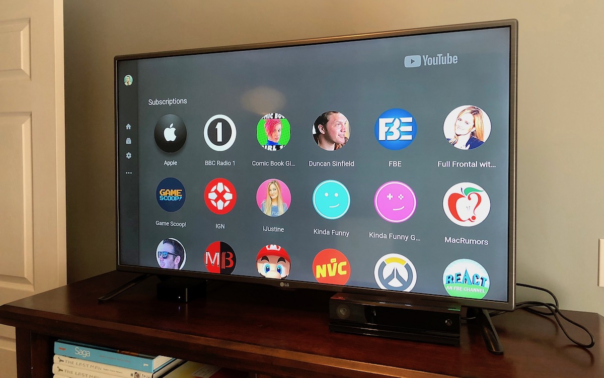 Apple TV What It Is and How to Connect and Use It