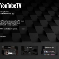 YouTube TV on MacRumors