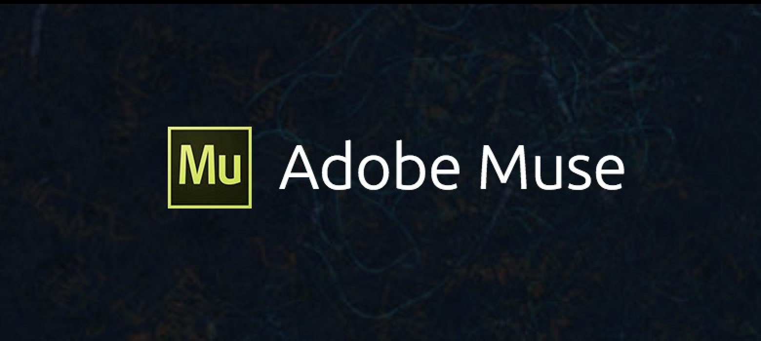 adobe muse to end