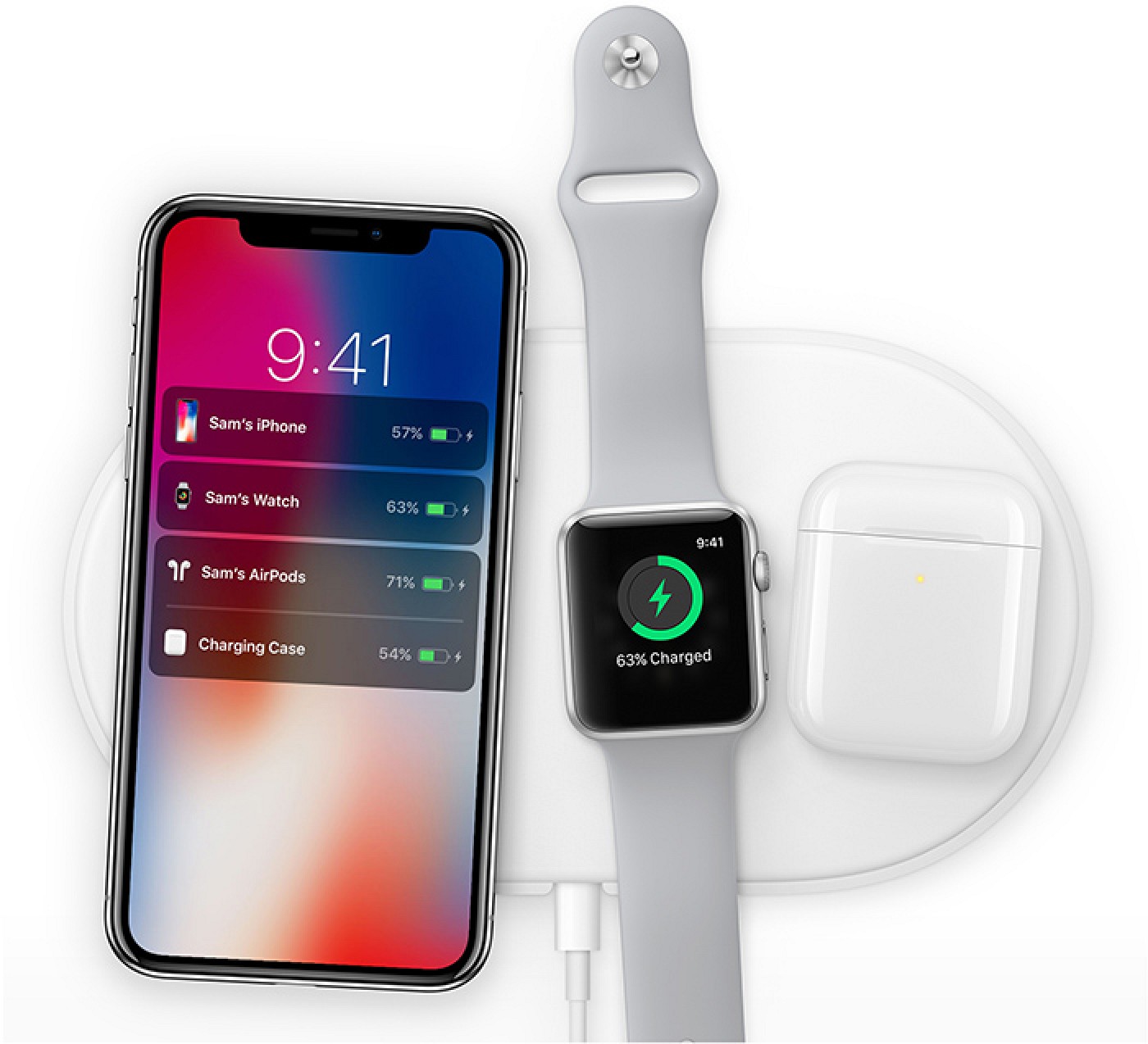 photo of Roundup: AirPower Removed From AirPods Page, iOS 12.2 Arrives Next Week, and More image