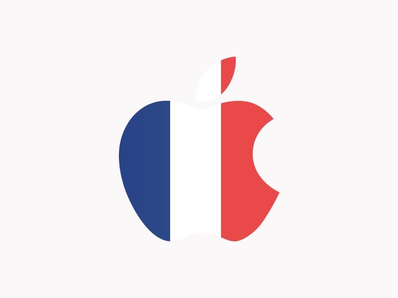 Apple Denies Abusing French Developers, Says They've Earned 1 Billion Euros From App Store