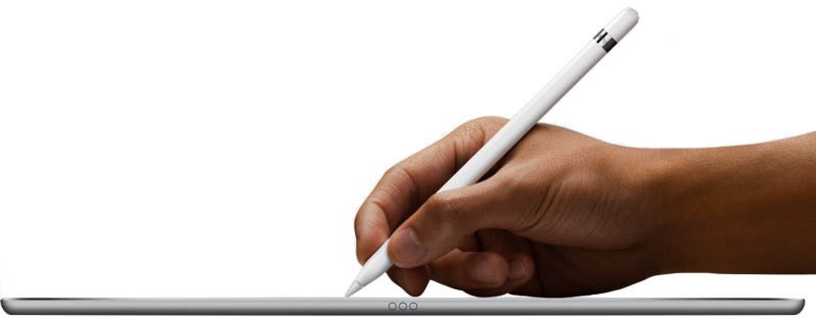 photo of Quick Takes: Apple Pencil 2 Wishlist, Apple's R&D Spending is Surging image