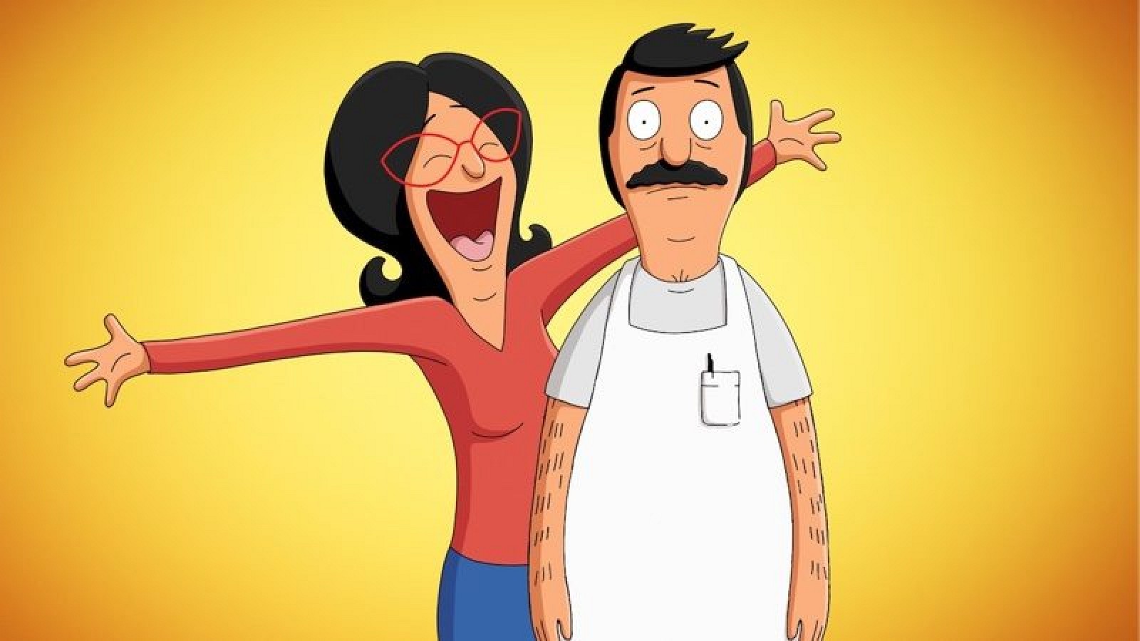 photo of Apple Orders New 'Central Park' Animated Comedy From 'Bob's Burgers' Creator image