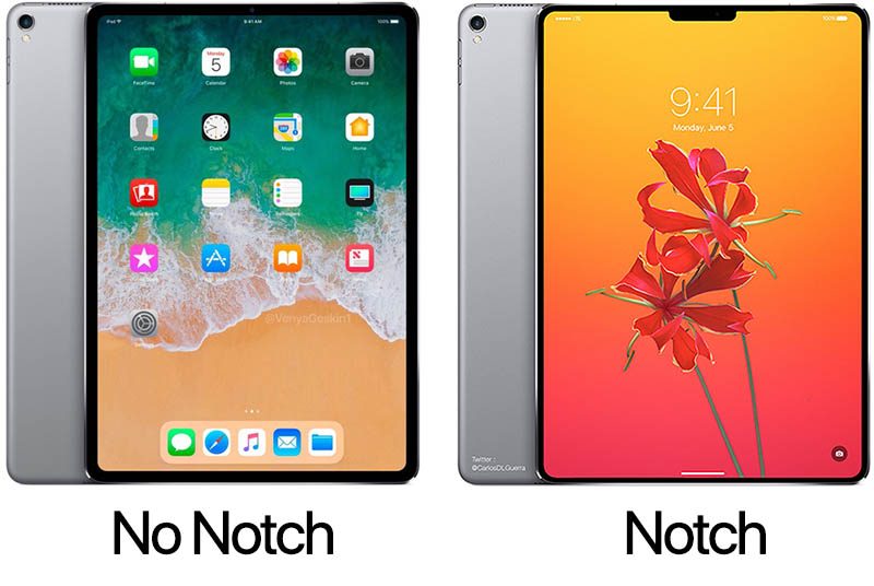 Jaká bude další generace iPadů Pro?