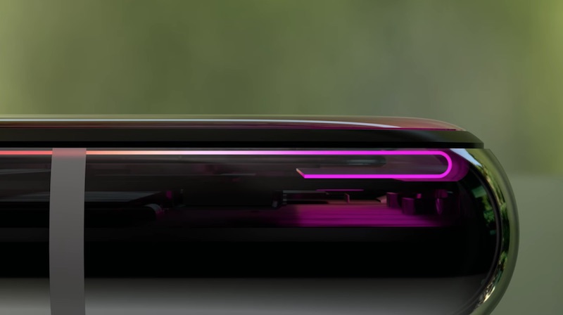 Apple Adopting OLED Displays for All Three 2019 iPhones