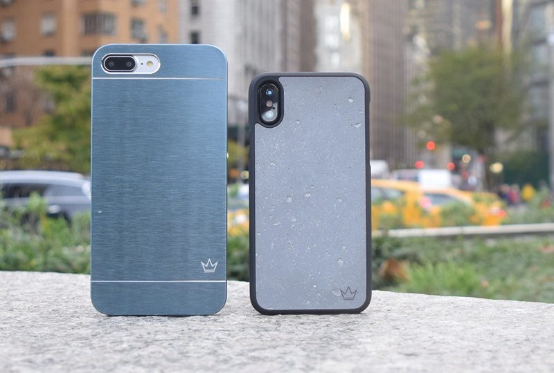 MacRumors Giveaway: Win an iPhone X Case From Krown  Mac Rumors