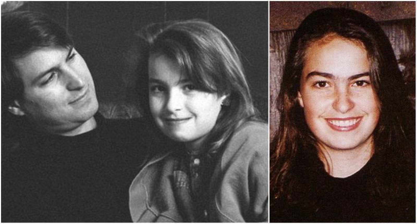 photo of Lisa Brennan-Jobs to Publish Memoir of Her Childhood With Steve Jobs and Chrisann Brennan image