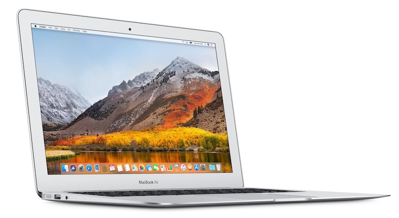KGI: Apple to Launch Cheaper MacBook Air in 2Q 2018