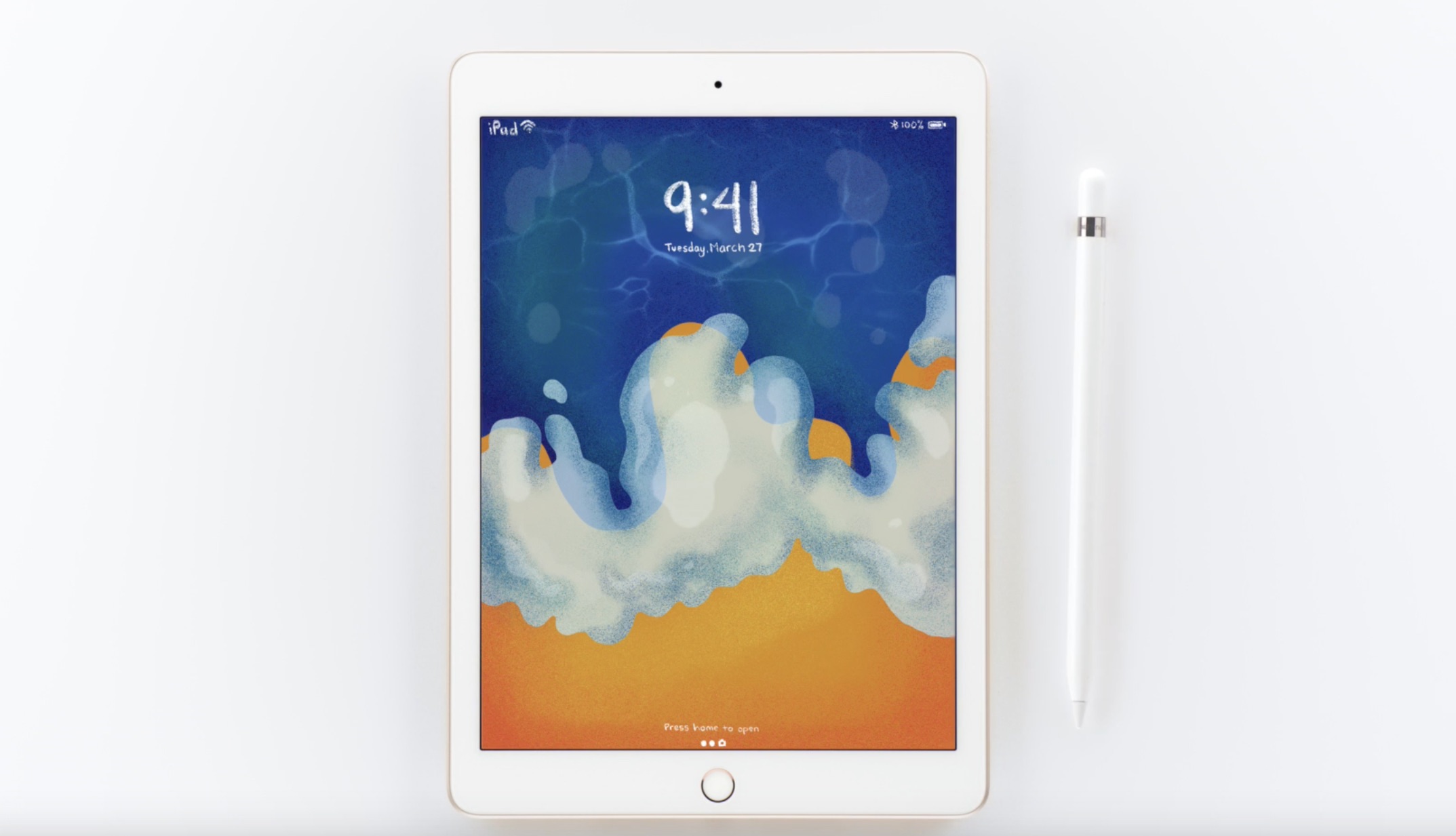 Apple Launches New 9 7 Inch Ipad With Apple Pencil Support 299 For - apple launches new 9 7 inch ipad with apple pencil support 299 for schools and 329 for consumers macrumors