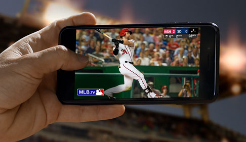 TMobile Gifting Customers Free Year of MLB.TV Premium Ahead of 2018