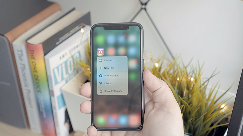 Most Useful 3D Touch Gestures on iPhone