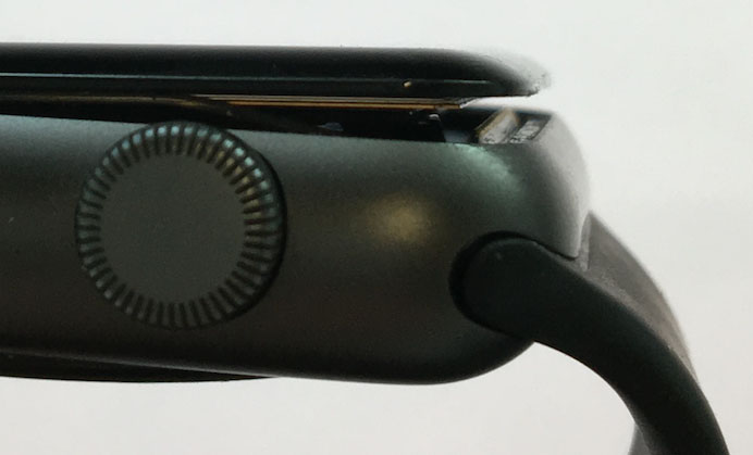 Apple Now Offering Free Repairs of 42mm Apple Watch Series 2 Models With Swollen Batteries