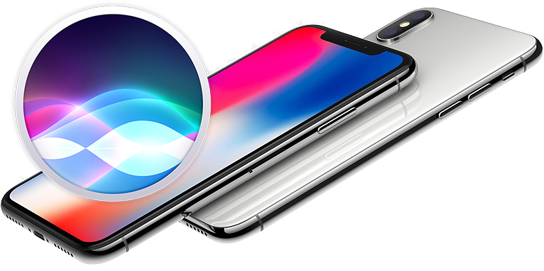 Survey Finds Early Adopters of iPhone X Very Satisfied With All Features Except Siri