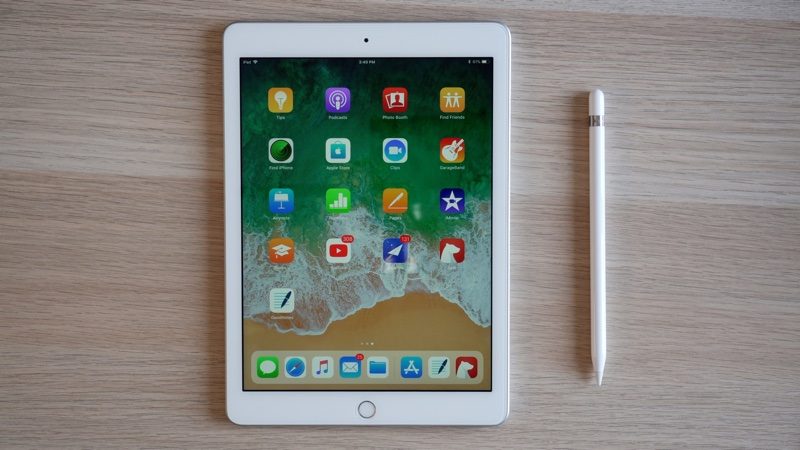 Next Year's iOS 13 Update to Feature iPad-Focused Upgrades Like Revamped Files App
