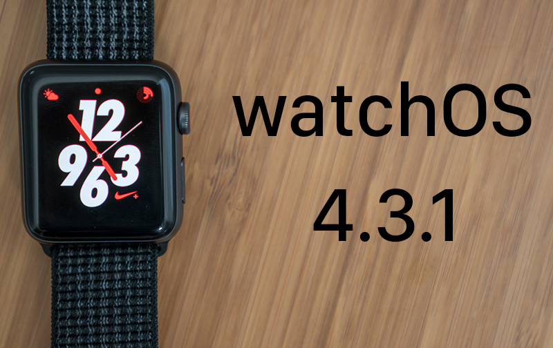 watchos apple watch 1