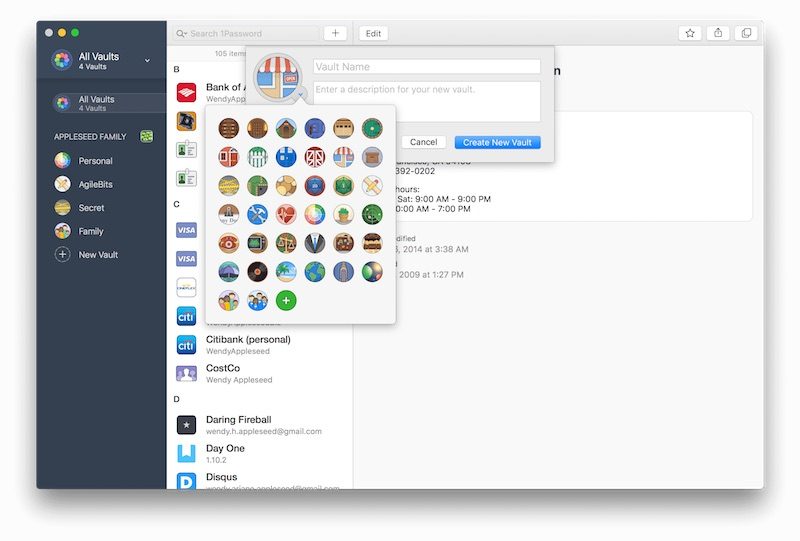 1password windows 10 review