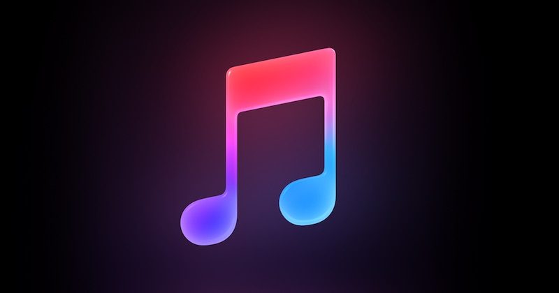 Как загрузить клип в apple music