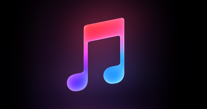 Apple Music: Our Com
