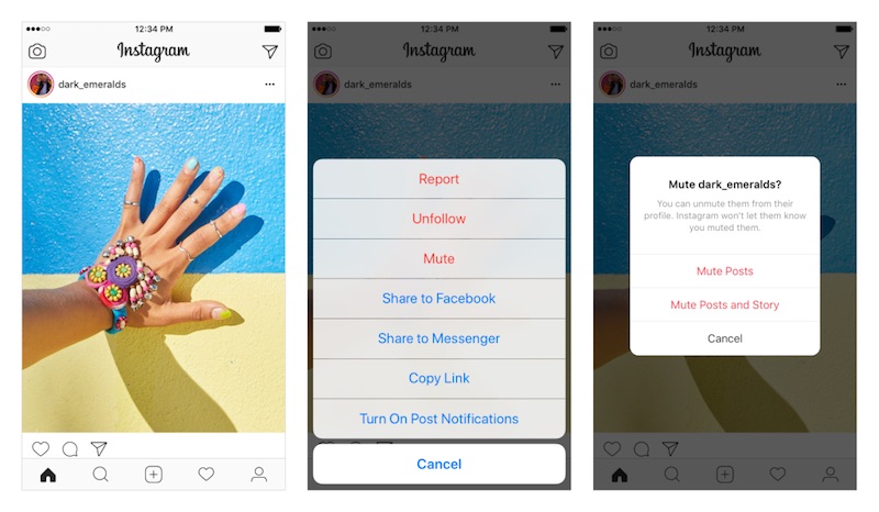 instagram-announces-mute-feature-so-you-can-hide-posts-without