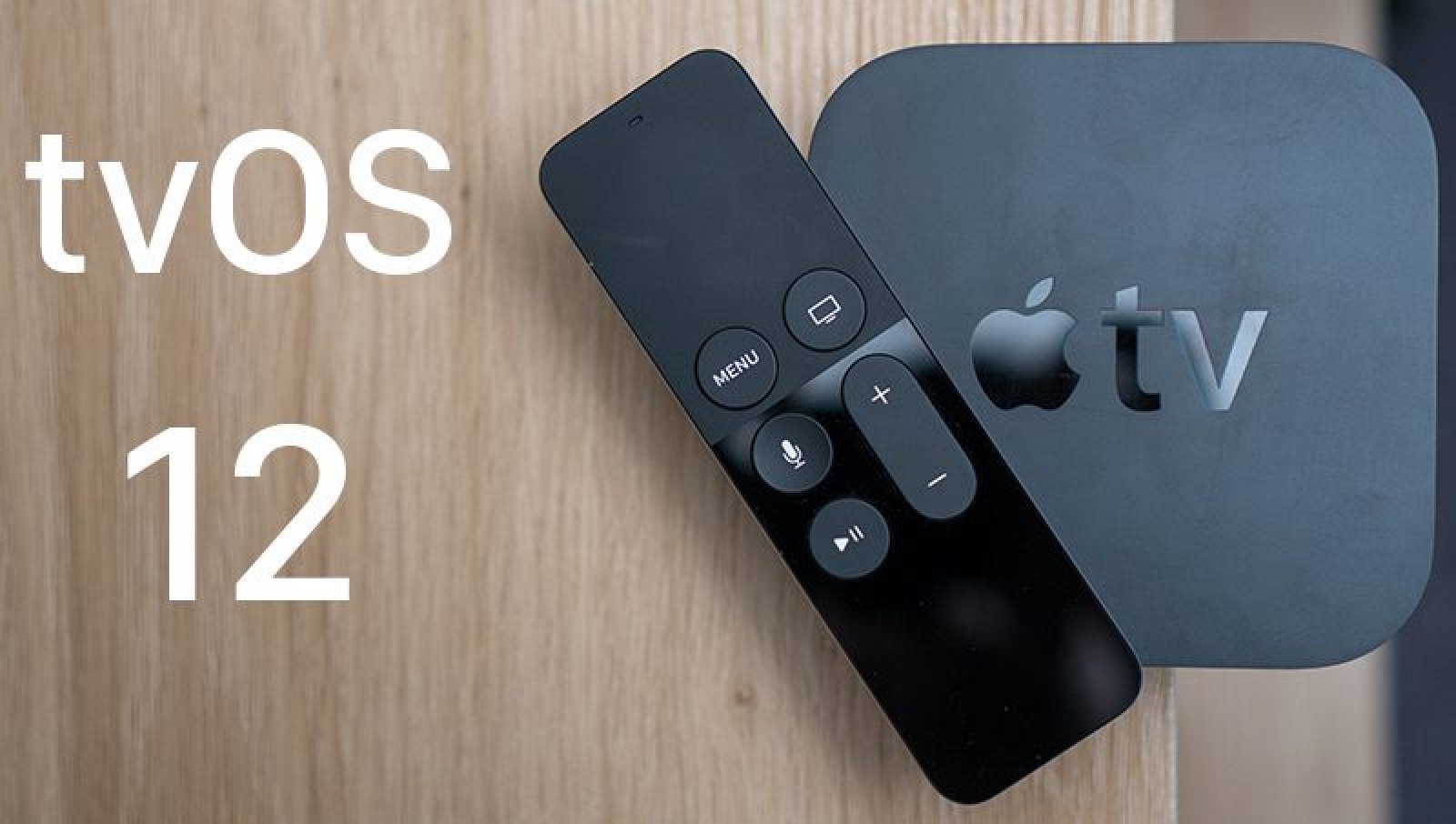 photo of tvOS 12 Wishlist: Features MacRumors Readers Want to See Added to the Apple TV in 2018 image