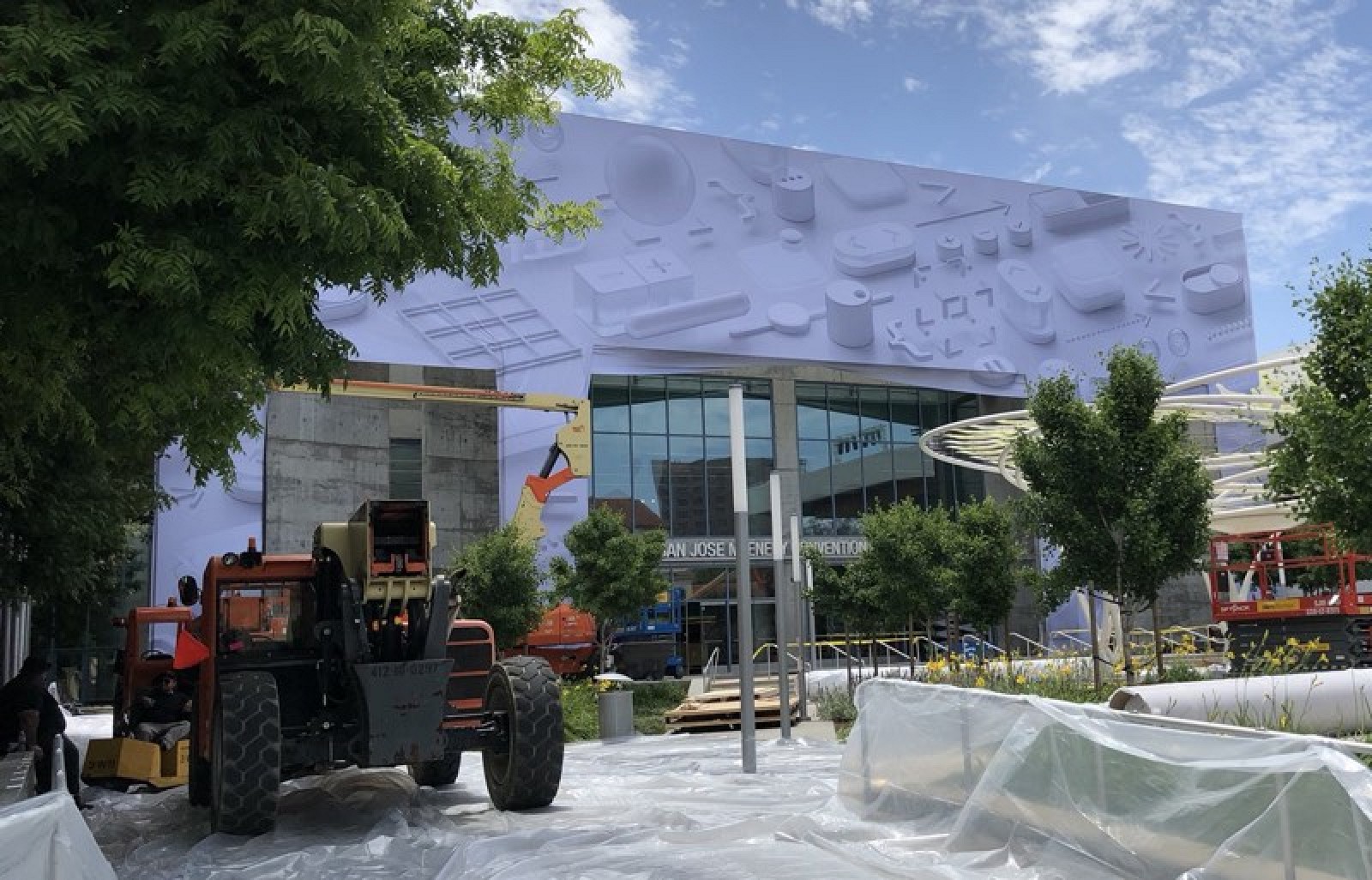 photo of Apple Announces WWDC 2019 Kicks Off on June 3 in San Jose, Registration Open for Developers image