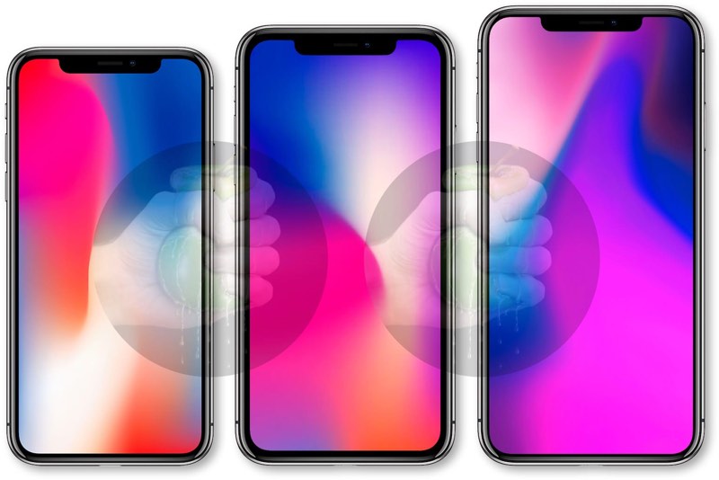 Ming-Chi Kuo Returns With 2018 iPhone Details: Lower Pricing, September Launch for All Models