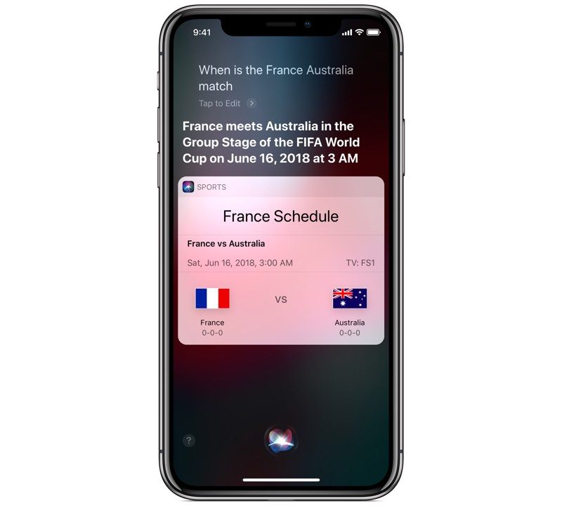 Apple Announces World Cup Content Coming to Siri, Apple TV, News, App Store, iBooks and More