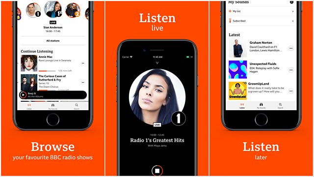 Download Iplayer Radio Mp3 Mac