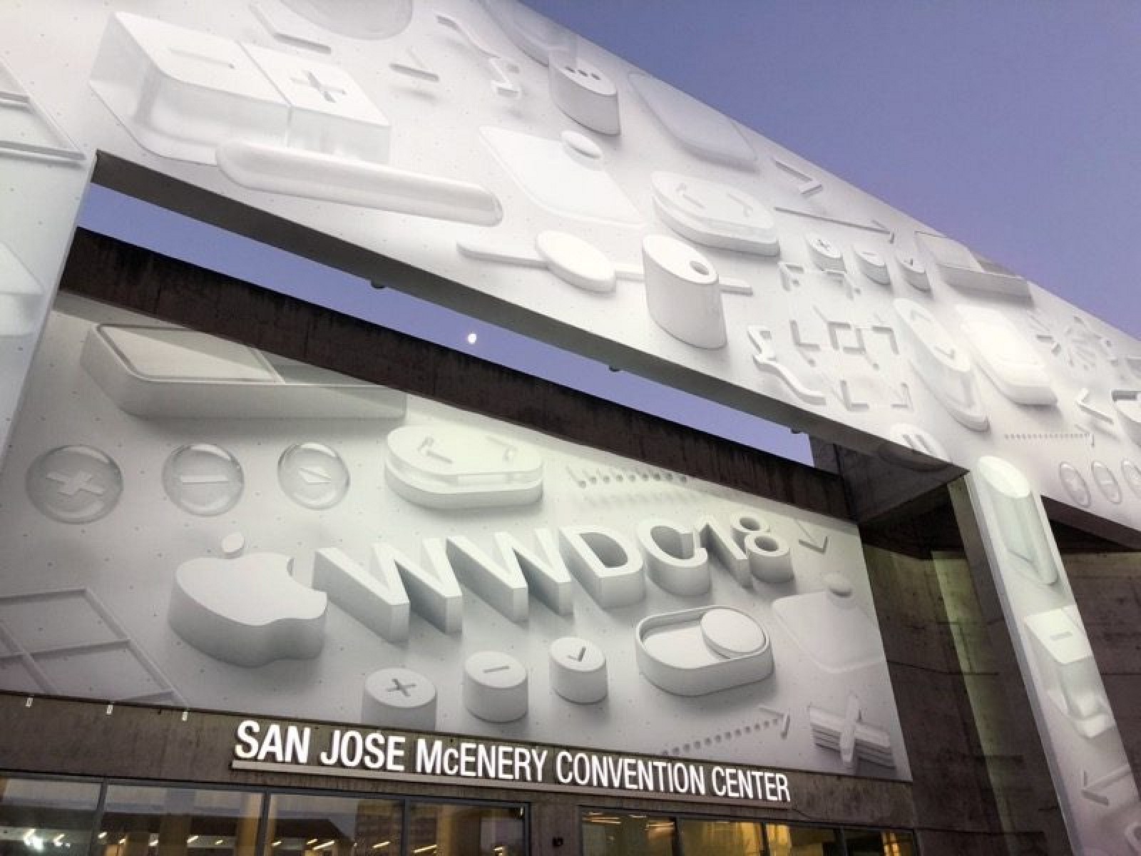 photo of WWDC 2019 Dates Confirmed: June 3-7 in San Jose image