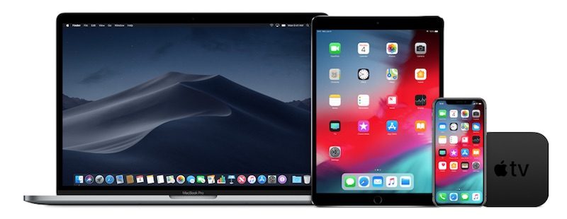 Ming-Chi Kuo sdílí podrobnosti o nových Apple produktech pro roky 2018 a 2019