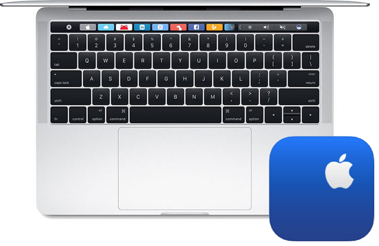 How To Get A Macbook Or Macbook Pro Keyboard Repaired Free