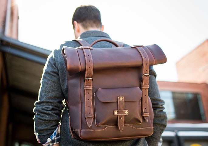 MacRumors Giveaway: Win a Rolltop Backpack, TechFolio and iPad Pro Case From Pad & Quill - MacRumors