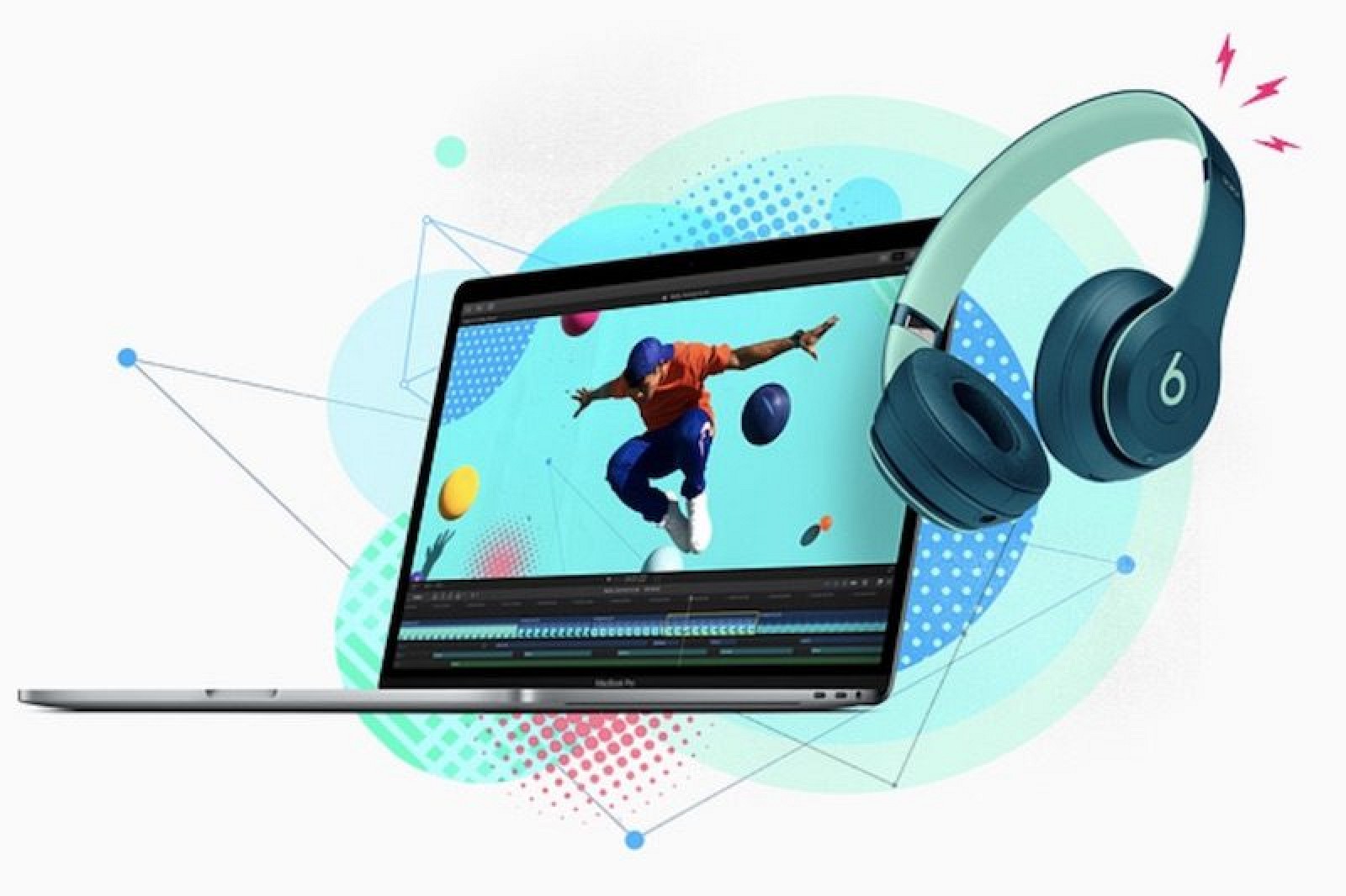 photo of Apple Launches 2018 Back to School Promotion: Free Beats With Select Mac or iPad Pro Models image