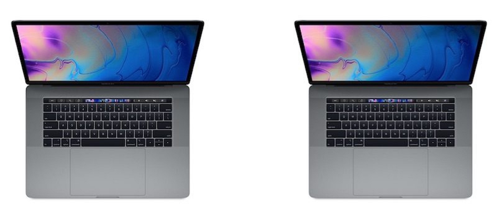 photo of Apple Launches 2018 MacBook Pros: 8th Gen Core, Up to 32GB of RAM, Third-Gen Keyboard, Quad-Core on 13-Inch and More image
