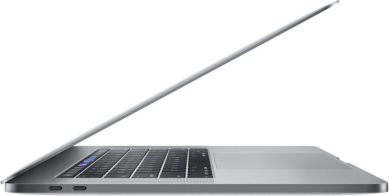 refurbished macbook pro 2018