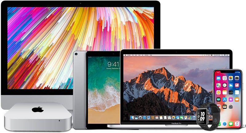 Mac Mini Refresh, New Low-Cost Notebook, Apple Watches With Larger ...