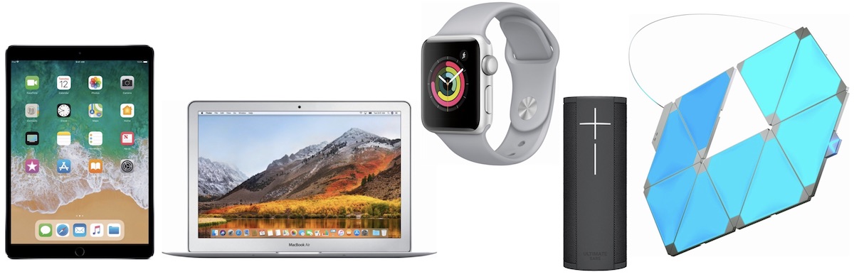 Best Buy&#39;s &#39;Black Friday in July&#39; Sale Discounts MacBook Air, 10.5-Inch iPad Pro, HomeKit ...