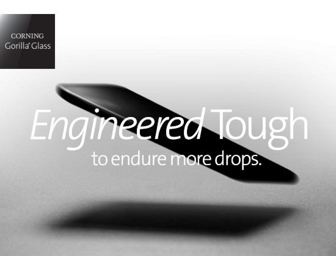 photo of Corning Debuts Gorilla Glass 6 With 'Unprecedented' Multi-Drop Protection That Could Be Used in Future iPhones image
