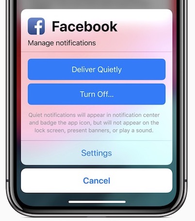 Ios Smart Banner Not Showing