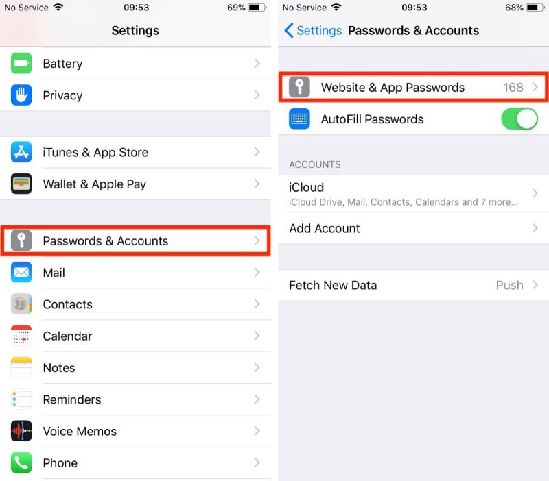 instal the new version for ios Password Depot 17.2.0