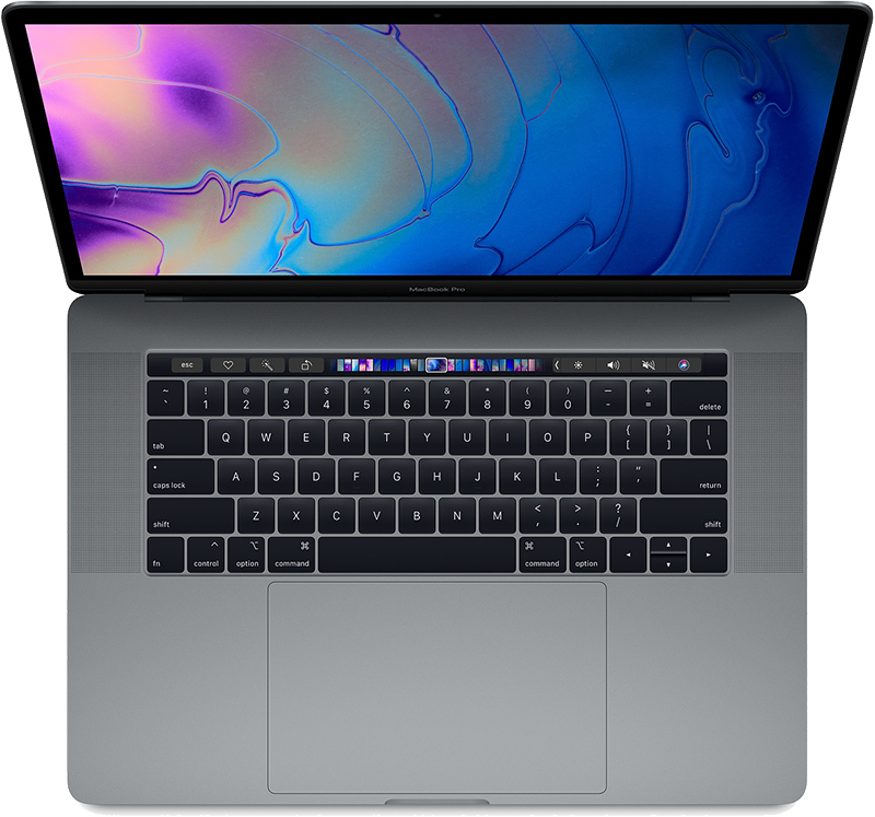 macbook pro 13 2017 vs air 2018