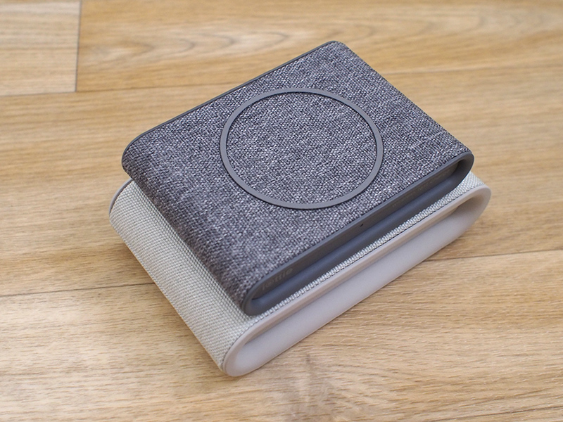 iOttie iON Wireless Fast Charging Pad Plus Review MacRumors