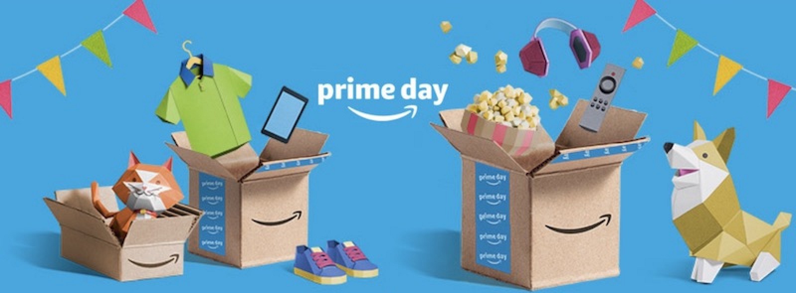 photo of Amazon Prime Day Live Blog: The Best Deals Worth Checking Out image