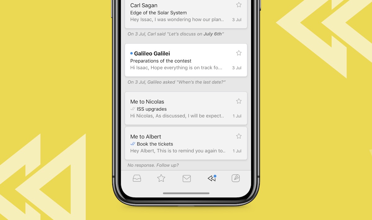 Newton Mail App For Mac