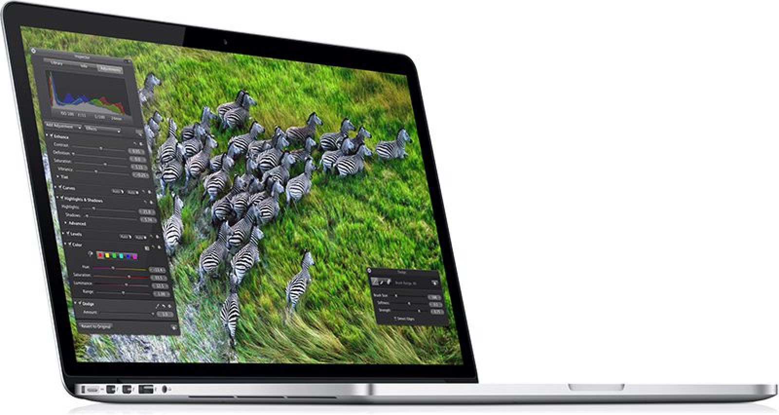 photo of Apple Revises Vintage-Obsolete Date of 2012 15-Inch MacBook Pro With Retina Display to End of 2018 image