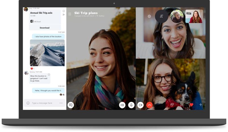 Download skype for mac 10.7.5