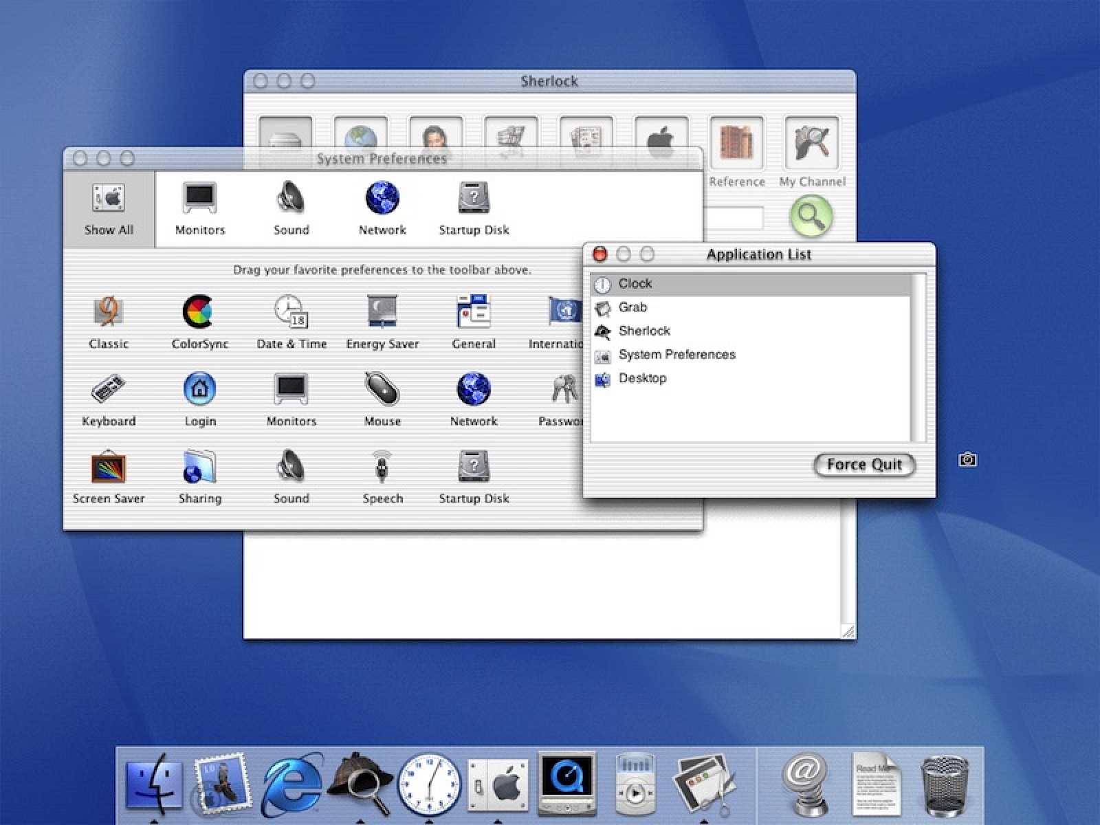 Mac os 9 backup software